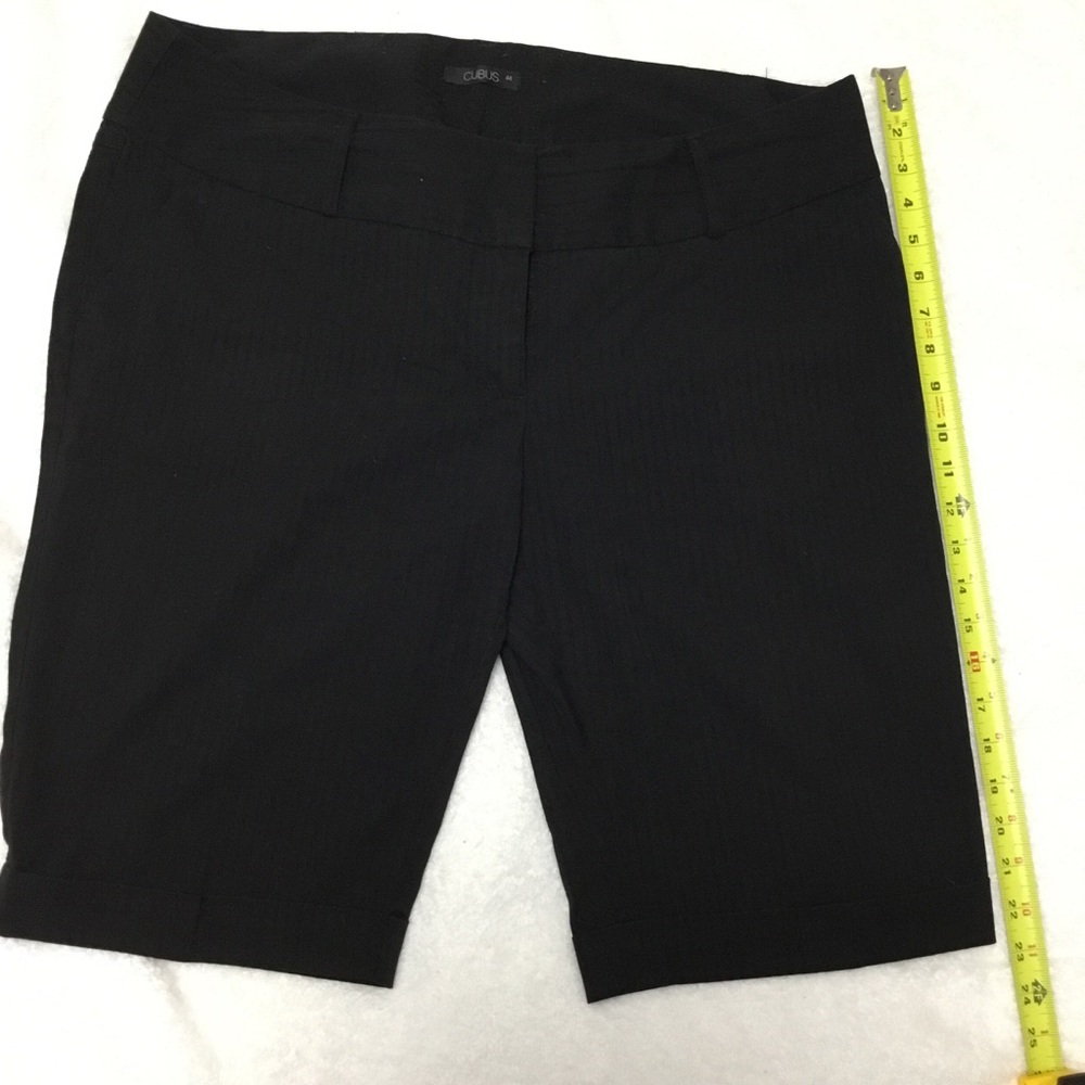 Cubus Short Dress Pants
